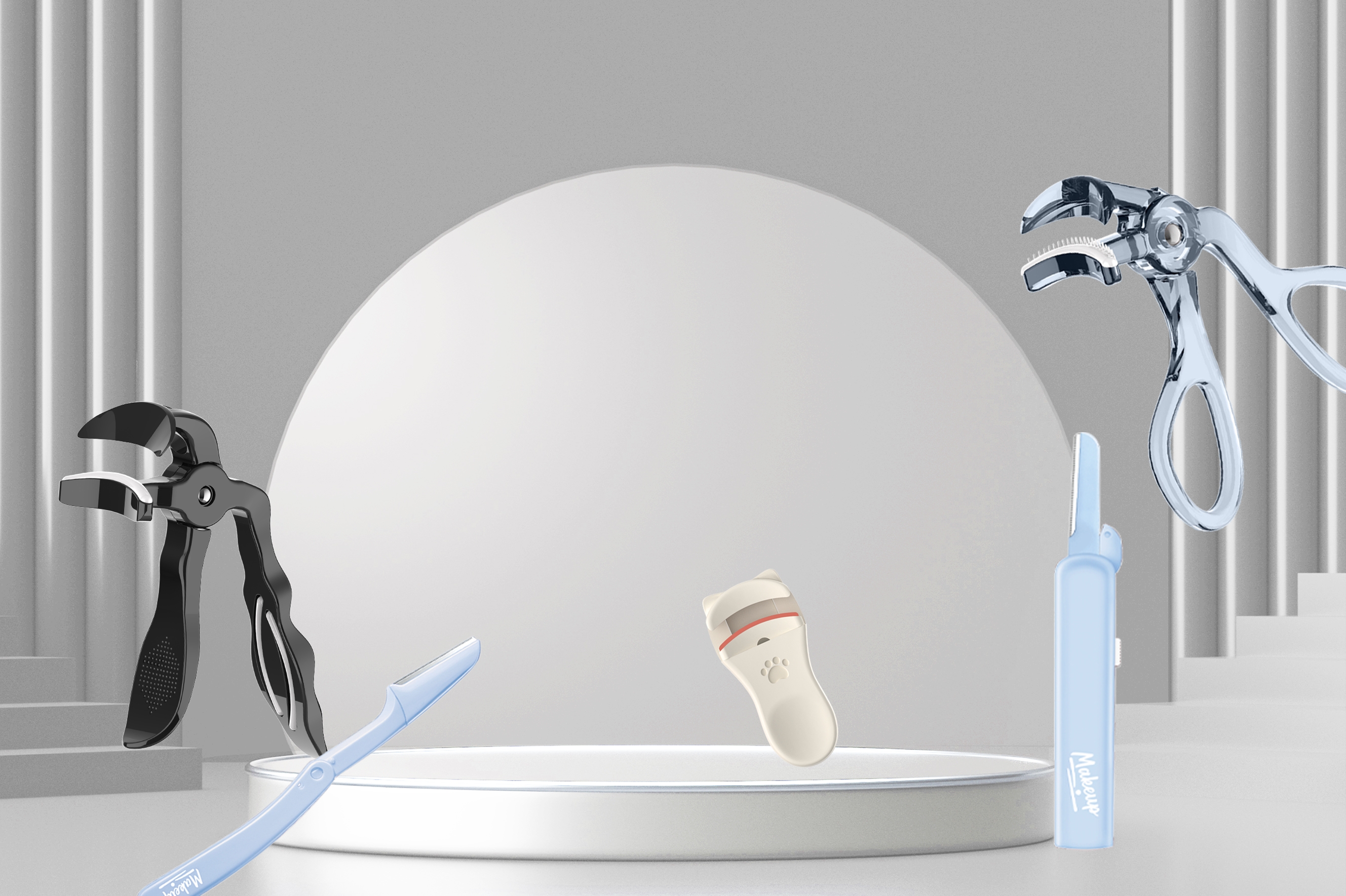 YABO · Beauty Navigator